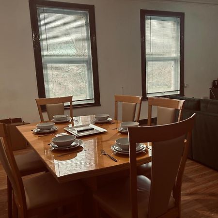Cozy Large Sized 4 Bedroom Flat Liverpool Dış mekan fotoğraf